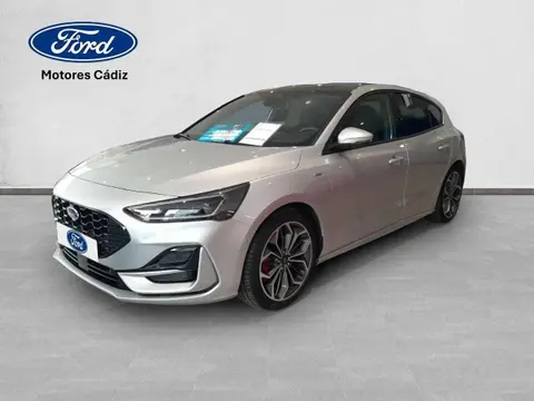 Used FORD FOCUS Petrol 2023 Ad 