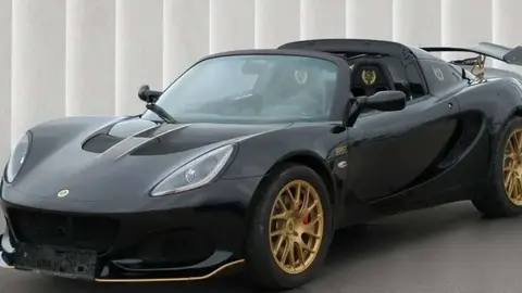 Annonce LOTUS ELISE Essence 2019 d'occasion 