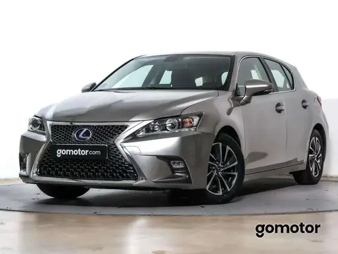 Used LEXUS CT  2021 Ad 