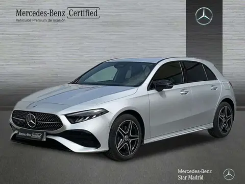 Used MERCEDES-BENZ CLASSE A  2023 Ad 