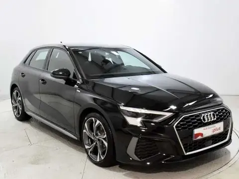 Used AUDI A3 Diesel 2024 Ad 