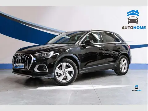 Used AUDI Q3 Petrol 2020 Ad 