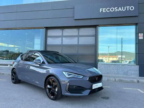 Used CUPRA LEON Petrol 2022 Ad 