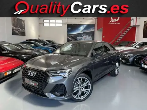 Used AUDI Q3 Diesel 2021 Ad 