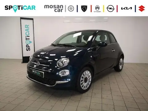 Used FIAT 500 Petrol 2023 Ad 