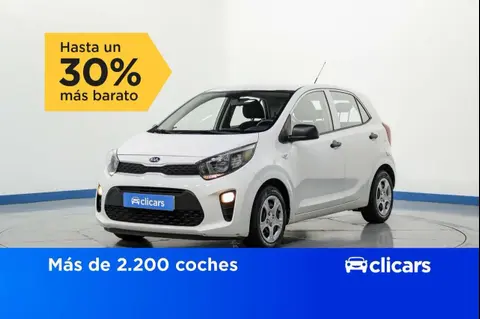 Annonce KIA PICANTO Essence 2019 d'occasion 