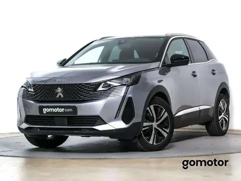 Annonce PEUGEOT 3008 Diesel 2023 d'occasion 