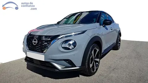 Used NISSAN JUKE Hybrid 2023 Ad 