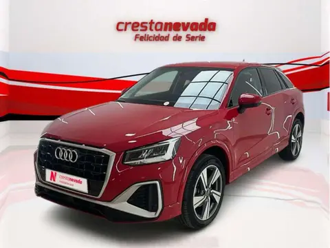 Used AUDI Q2 Diesel 2022 Ad 