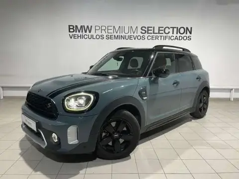 Annonce MINI COOPER Essence 2020 d'occasion 