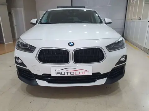 Annonce BMW X2 Essence 2020 d'occasion 