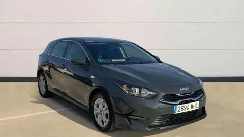 Used KIA CEED Petrol 2023 Ad 