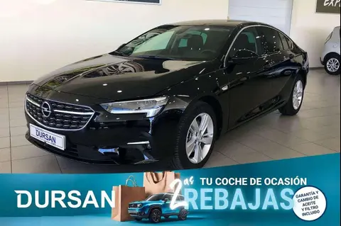 Annonce OPEL INSIGNIA Diesel 2022 d'occasion 