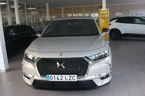 Used DS AUTOMOBILES DS7 Diesel 2022 Ad 