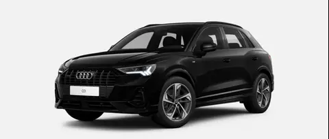 Annonce AUDI Q3 Diesel 2024 d'occasion 