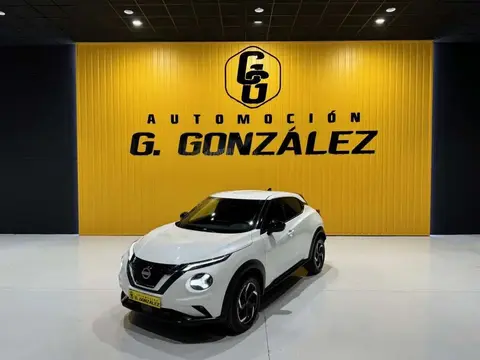 Annonce NISSAN JUKE Essence 2023 d'occasion 