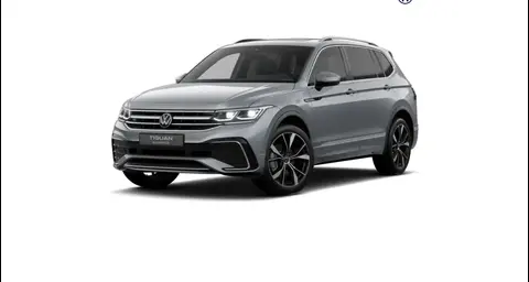 Annonce VOLKSWAGEN TIGUAN Diesel 2024 d'occasion 