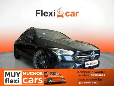 Used MERCEDES-BENZ CLASSE CLA Petrol 2020 Ad 