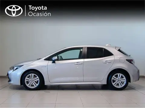 Used TOYOTA COROLLA Hybrid 2022 Ad 