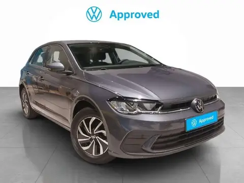 Annonce VOLKSWAGEN POLO Essence 2024 d'occasion 