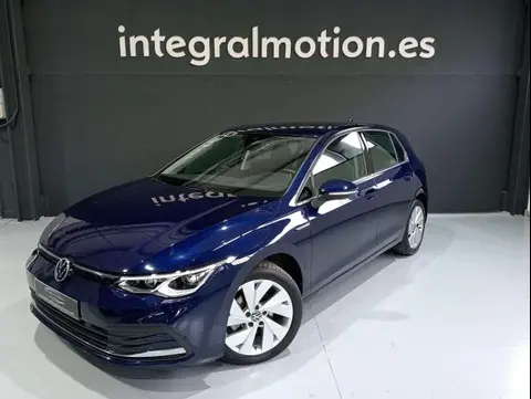 Annonce VOLKSWAGEN GOLF Diesel 2020 d'occasion 