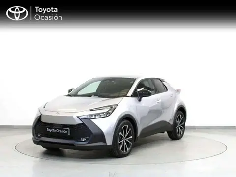 Used TOYOTA C-HR Hybrid 2024 Ad 