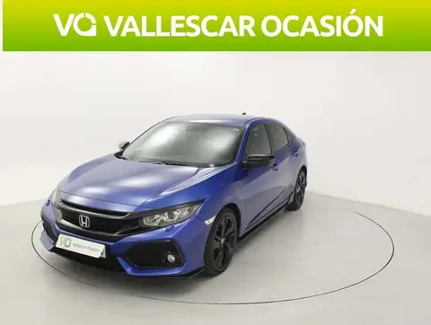 Used HONDA CIVIC Petrol 2019 Ad 