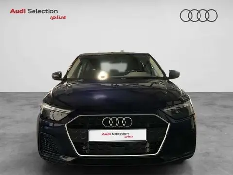 Annonce AUDI A1 Essence 2024 d'occasion 