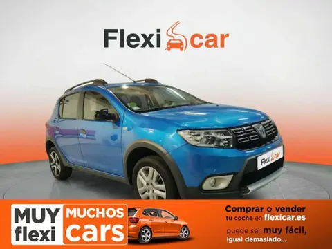 Used DACIA SANDERO Petrol 2020 Ad 