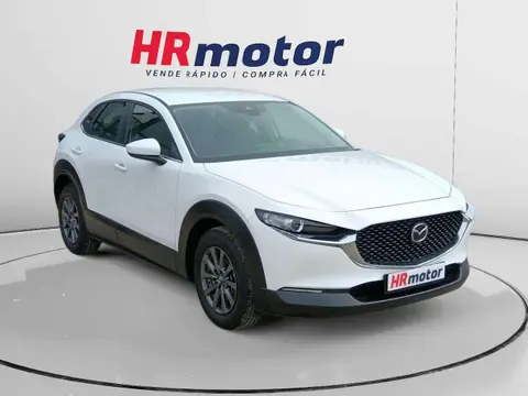 Used MAZDA CX-30 Hybrid 2022 Ad 