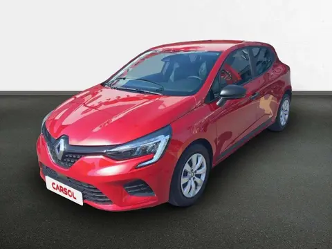 Annonce RENAULT CLIO Essence 2023 d'occasion 