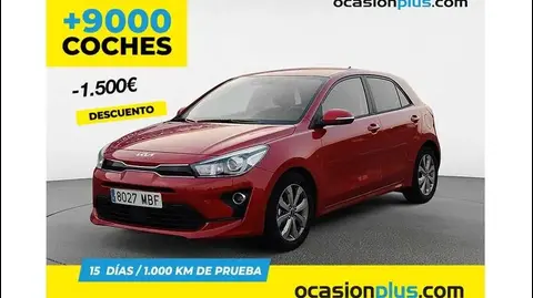 Annonce KIA RIO Essence 2022 d'occasion 