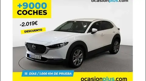 Used MAZDA CX-30 Petrol 2020 Ad 