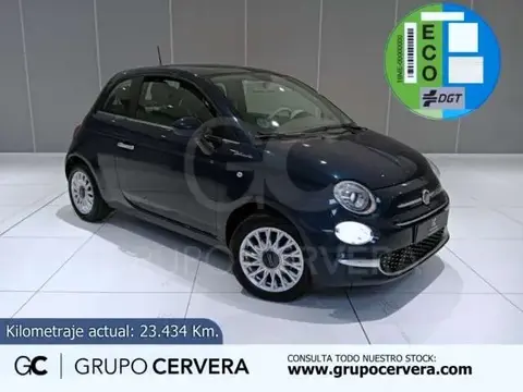 Used FIAT 500 Petrol 2022 Ad 