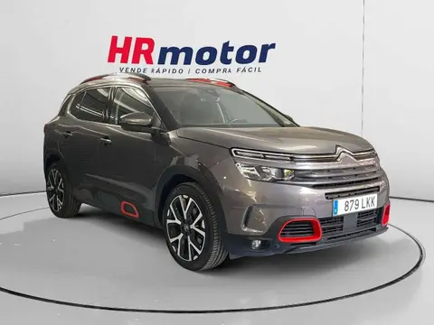 Used CITROEN C5 AIRCROSS Diesel 2020 Ad 