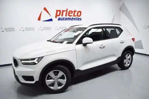 Used VOLVO XC40 Diesel 2020 Ad 