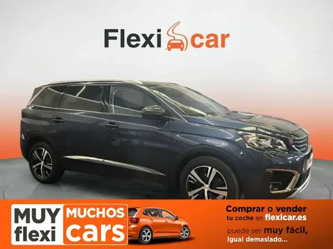 Used PEUGEOT 5008 Diesel 2019 Ad 