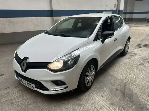 Used RENAULT CLIO Diesel 2018 Ad 