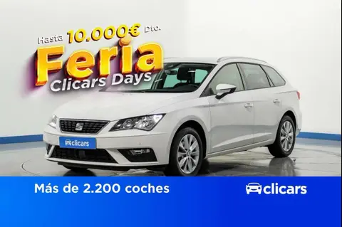 Annonce SEAT LEON Essence 2020 d'occasion 