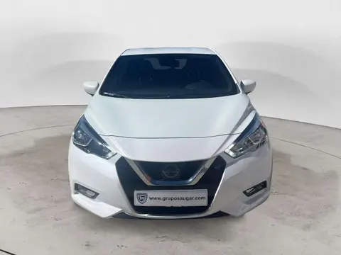 Used NISSAN MICRA Petrol 2020 Ad 