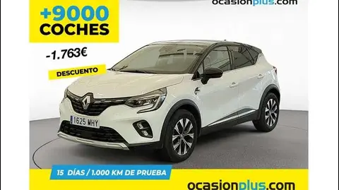 Used RENAULT CAPTUR Petrol 2023 Ad 