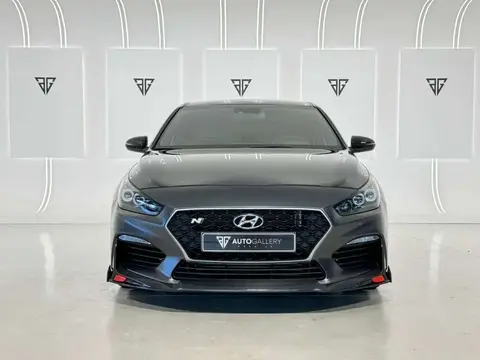 Annonce HYUNDAI I30 Essence 2021 d'occasion 