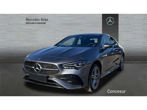 Used MERCEDES-BENZ CLASSE CLA Diesel 2024 Ad 