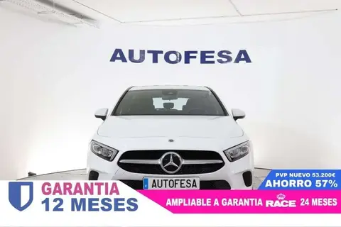 Used MERCEDES-BENZ EQA Not specified 2020 Ad 