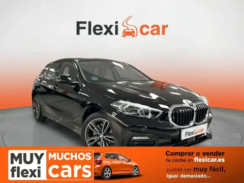 Used BMW SERIE 1 Petrol 2020 Ad 