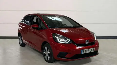 Used HONDA JAZZ Hybrid 2020 Ad 