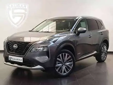 Used NISSAN X-TRAIL Petrol 2023 Ad 