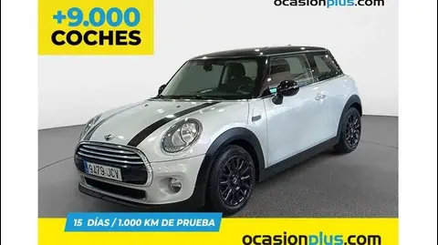 Used MINI COOPER Diesel 2015 Ad 