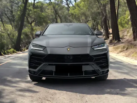 Used LAMBORGHINI URUS Petrol 2021 Ad 