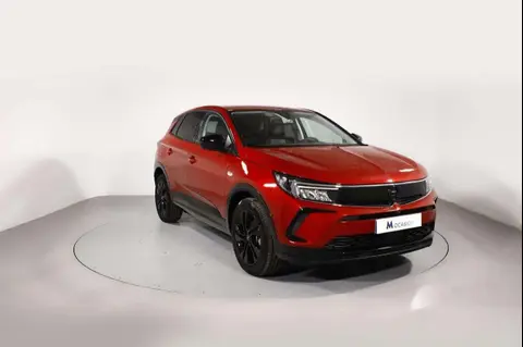 Annonce OPEL GRANDLAND Diesel 2023 d'occasion 